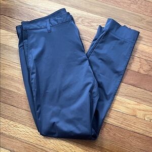 Men's Navy Pants